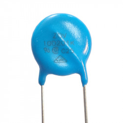 مشخصات، خرید و قیمت وریستور پاور ماینر کد (10D201K) | ایران ماین