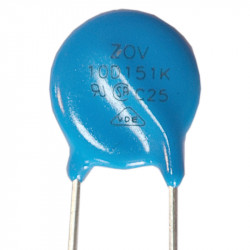 مشخصات، خرید و قیمت وریستور پاور ماینر کد (10D151K) | ایران ماین