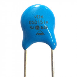 مشخصات، خرید و قیمت وریستور پاور ماینر کد (5D151K) | ایران ماین