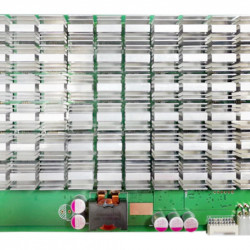 مشخصات، قیمت و خرید هش برد ماینر انت ماینر +Antminer L3 | ایران ماین