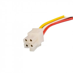 مشخصات، قیمت و خرید سوکت 4 پین ماینر | ایران ماین