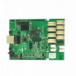 مشخصات، قیمت و خرید کنترل برد ماینر T1 | ایران ماین