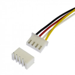 مشخصات، قیمت و خرید سوکت فن 12*12 | ایران ماین