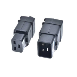 مشخصات، خرید و قیمت کانکتور مادگی C19 | ایران ماین