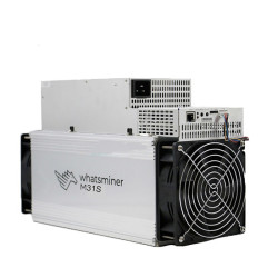مشخصات, قیمت و خرید ماینر Whatsminer M31S 84Th | ایران ماین