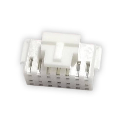 خرید، قیمت و مشخصات سوکت 14 تایی کابل دیتای ماینر | ایران ماین