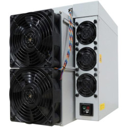 مشخصات، خرید و قیمت دستگاه ماینر Antminer S21 200Th | ایران ماین
