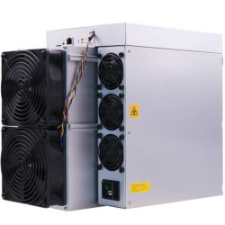 مشخصات، خرید و قیمت دستگاه ماینر Antminer S19j XP 151Th | ایران ماین