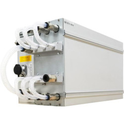 مشخصات، قیمت و خرید ماینر انت ماینر Antminer S21 Hyd 335Th | ایران ماین