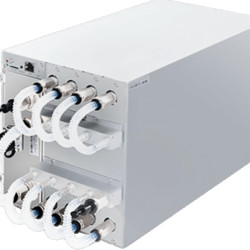 مشخصات، قیمت و خرید ماینر انت ماینر Antminer S19 Pro+ Hyd | ایران ماین