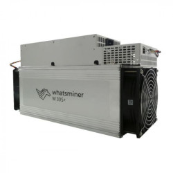 مشخصات , قیمت و خرید ماینر Whatsminer M30S++ 100TH | ایران ماین