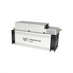 مشخصات , قیمت و خرید ماینر Whatsminer M50 126Th | ایران ماین