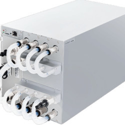 مشخصات، قیمت و خرید ماینر انت ماینر Antminer S19 191Th Hydro | ایران ماین