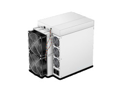مشخصات، قیمت و خرید ماینر انت ماینر Antminer S19 Pro++ 115Th | ایران ماین