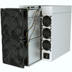 قیمت، مشخصات و خرید ماینر انت ماینر Antminer S21 XP 270Th | ایران ماین