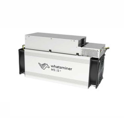 مشخصات، قیمت و خرید ماینر Whatsminer M51s+ 178Th آکبند | ایران ماین