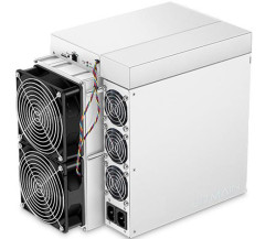 مشخصات، خرید و قیمت ماینر انت ماینر Antminer S19k Pro 120Th ریفر | ایران ماین