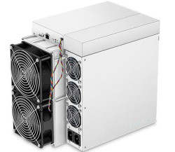 مشخصات، خرید و قیمت ماینر انت ماینر Antminer S19k Pro 115Th آکبند | ایران ماین